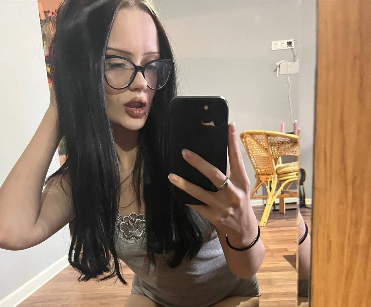 XXX Porn Photo of Nude Gelly_Lun 2