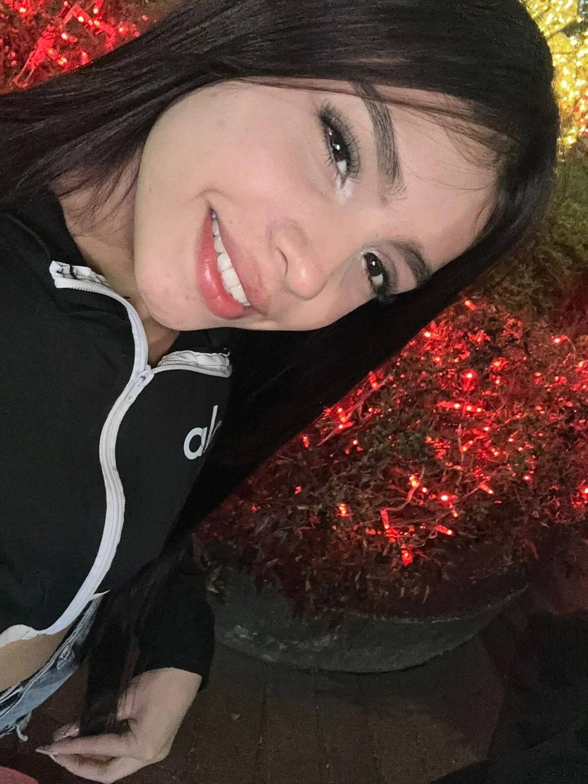 XXX Porn Photo of Nude mily_Lopez 6