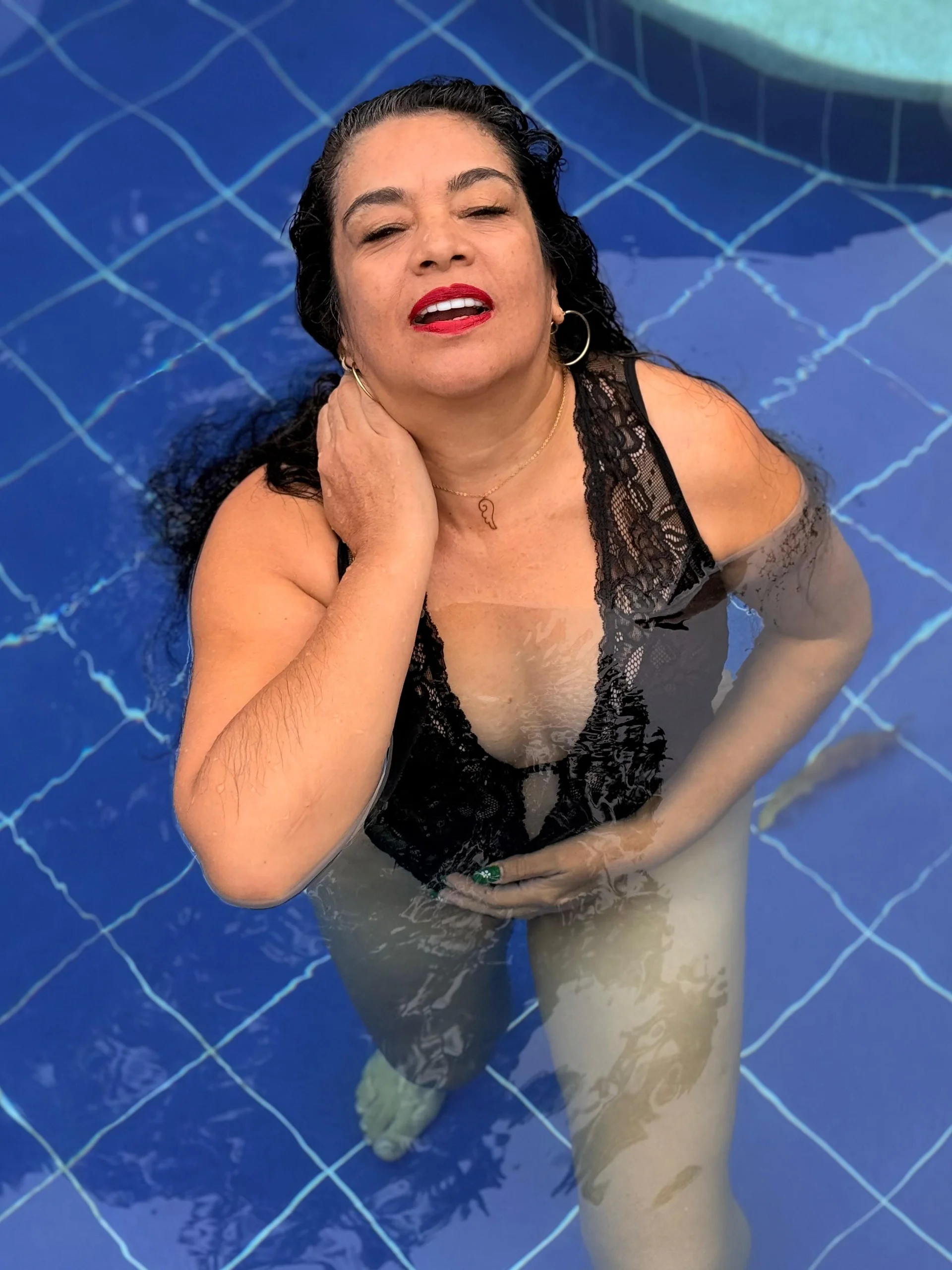 XXX Porn Photo of Nude milf_ema 2