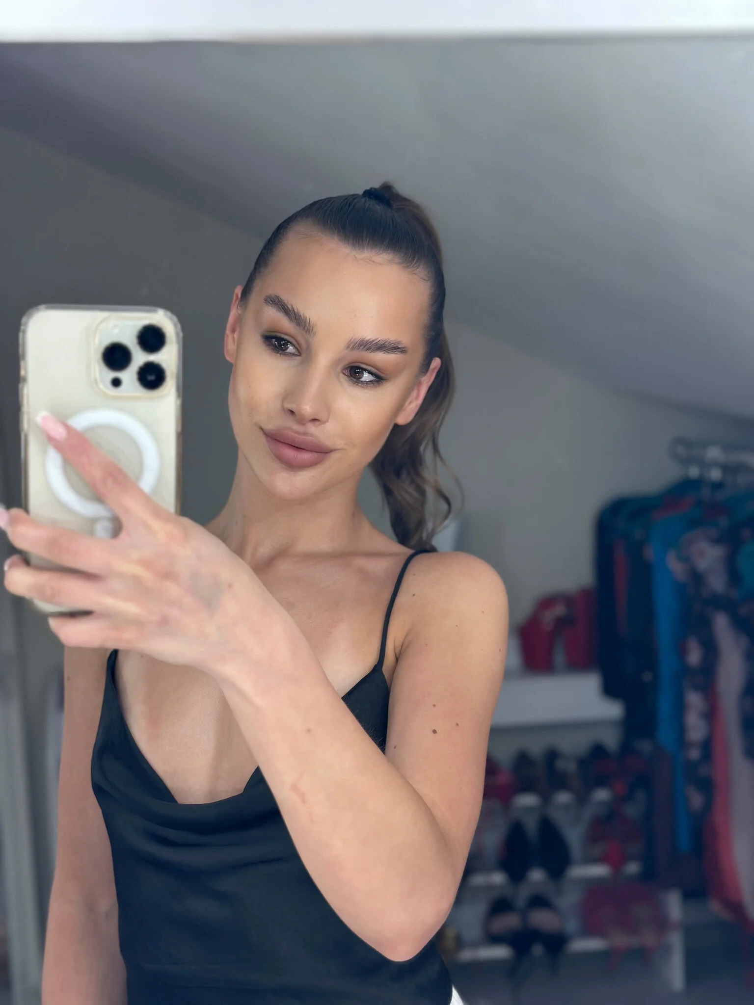 XXX Porn Photo of Nude SaintLora 3