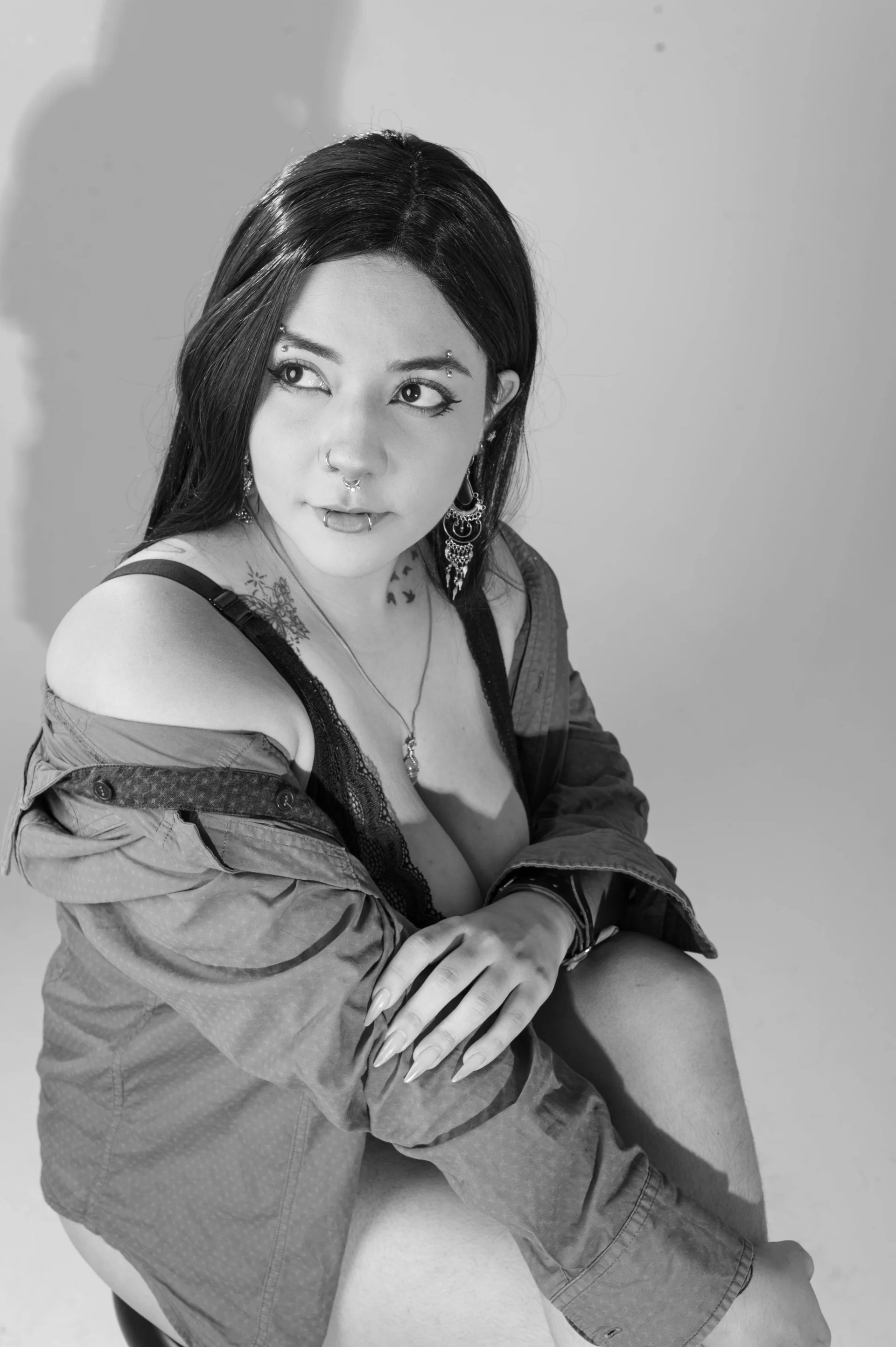 XXX Porn Photo of Nude Evelynn 115