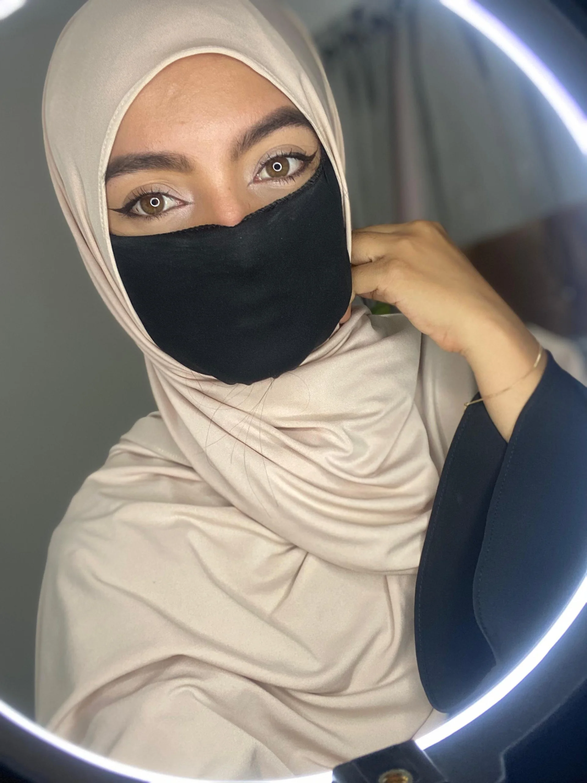 XXX Porn Photo of Nude jade_nassar 1