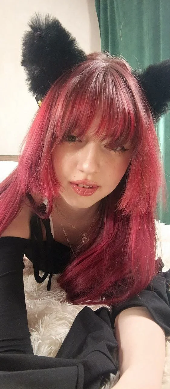 XXX Porn Photo of Nude _LucyStars_ 32