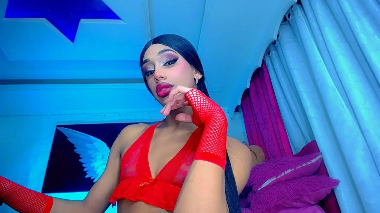 XXX Porn Photo of Nude NahomiCamper 89