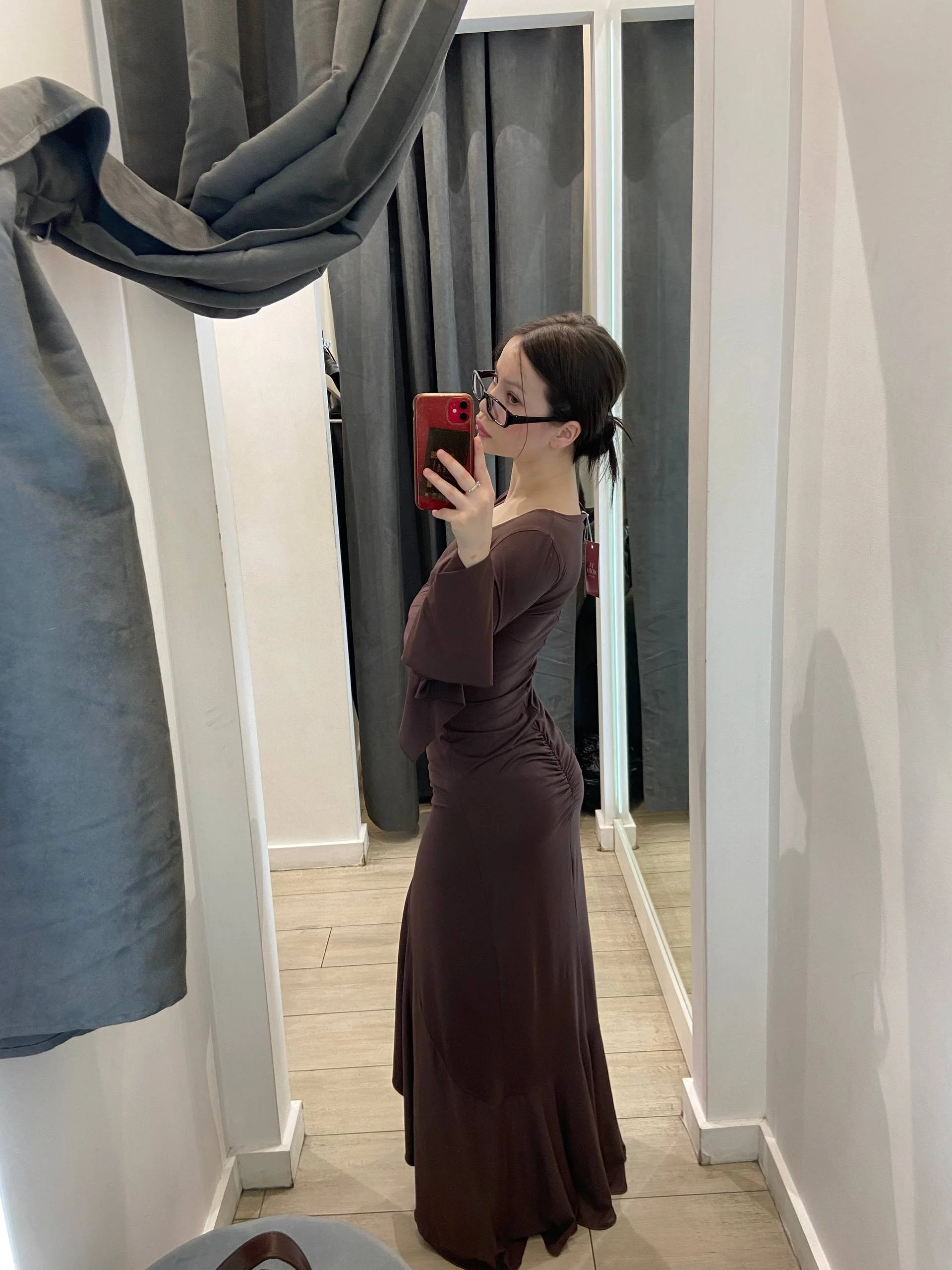 XXX Porn Photo of Nude Anikka_Liam_ 1