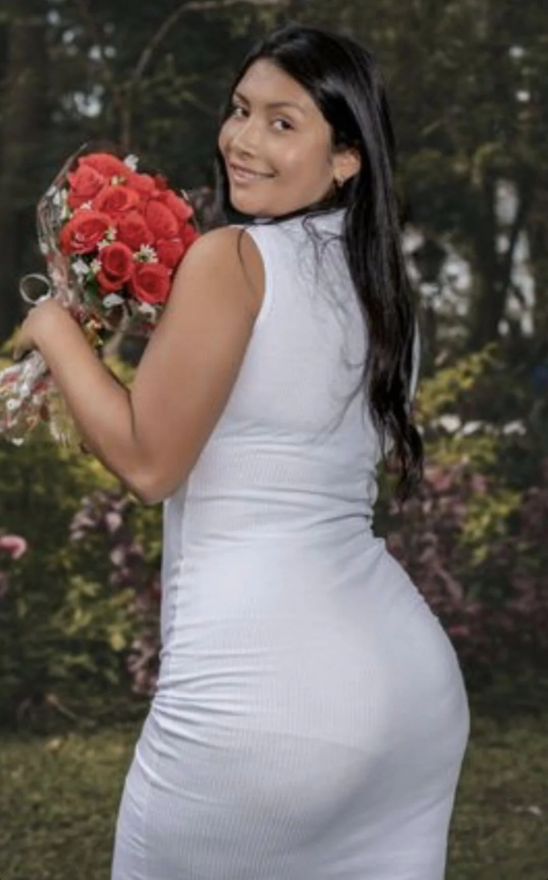 XXX Porn Photo of Nude SaritaSC20 3