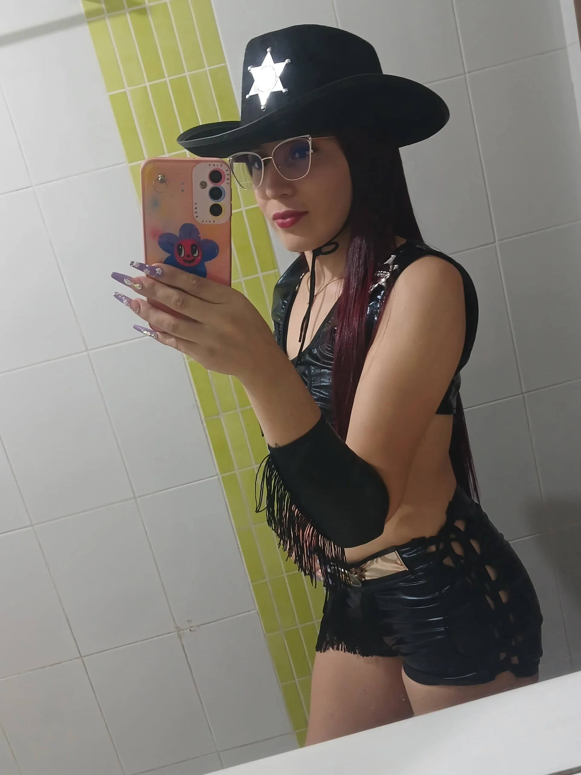XXX Porn Photo of Nude allison_mc 8