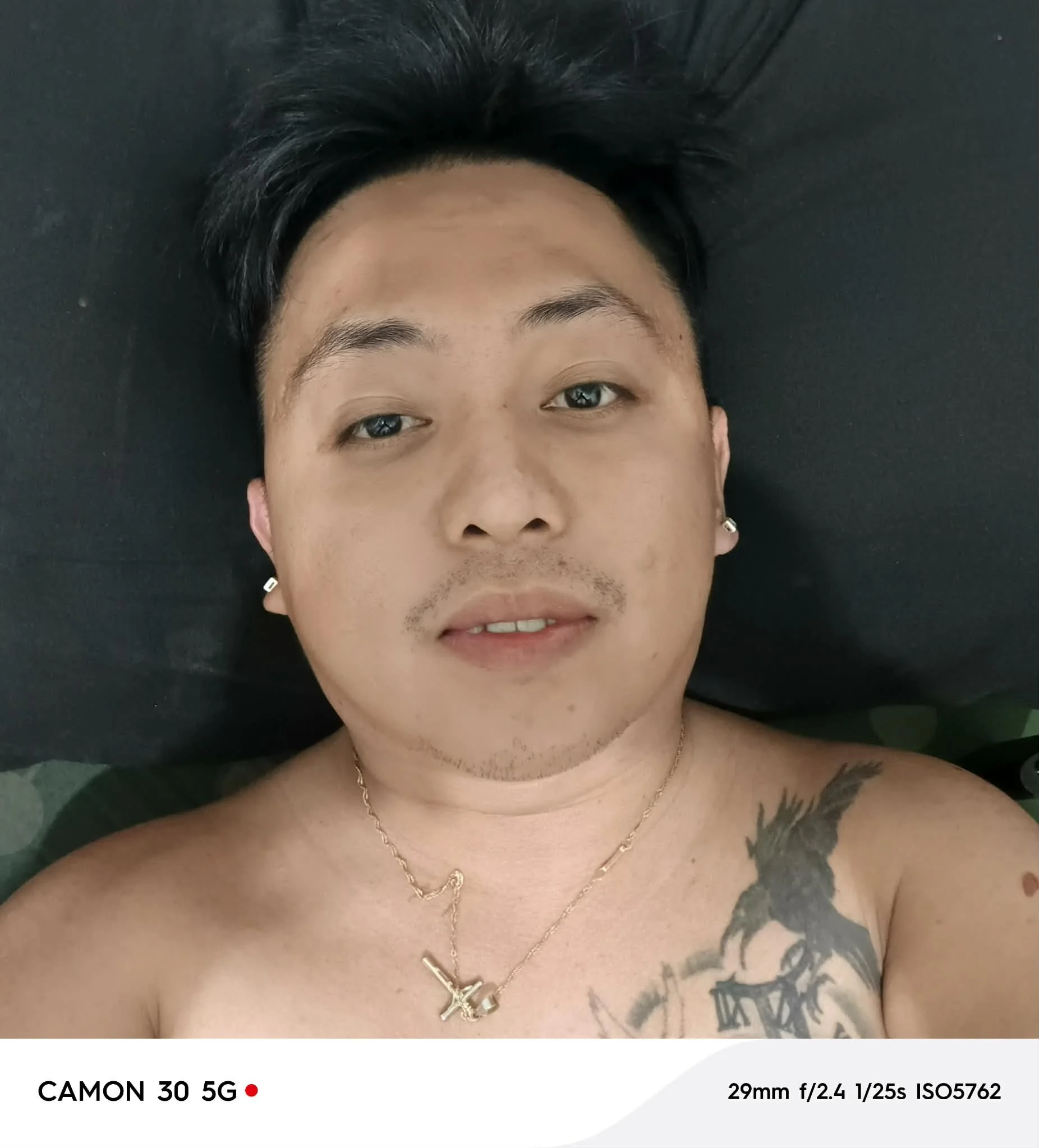 XXX Porn Photo of Nude PerFuckDestroyer 1