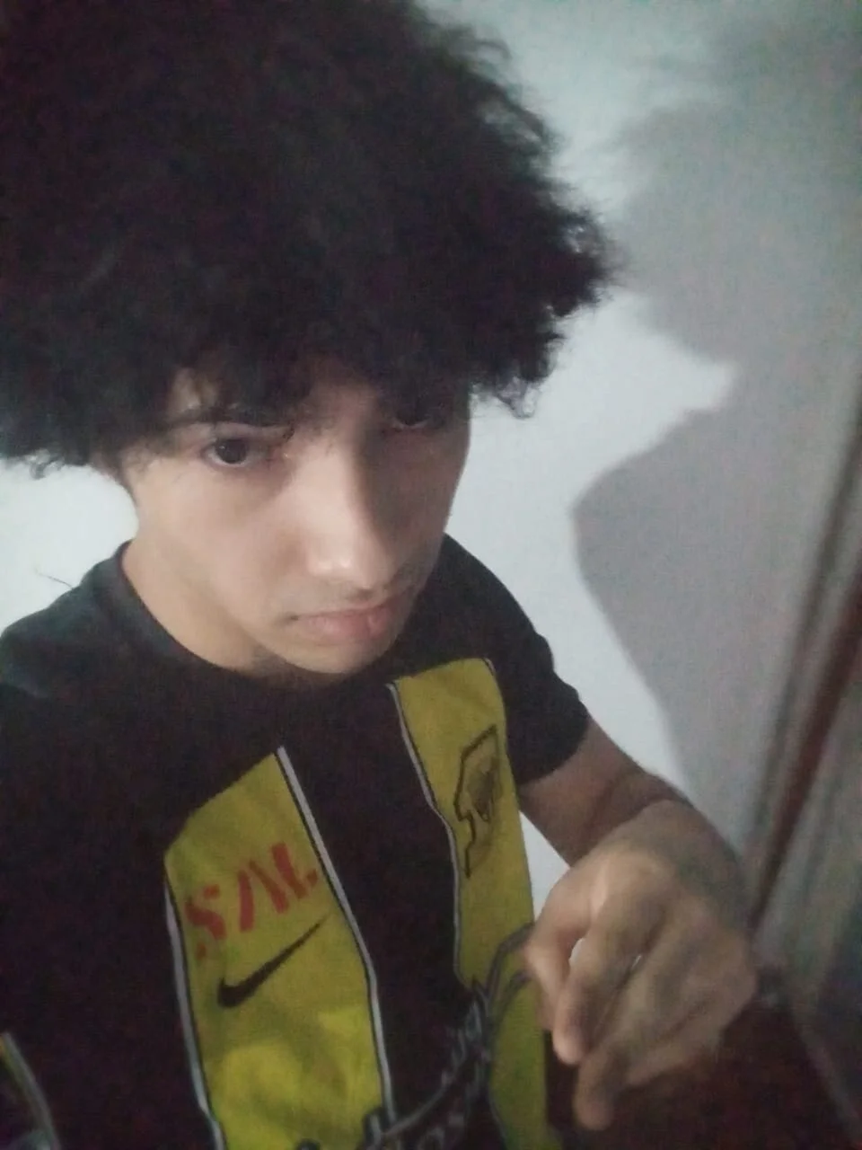 XXX Porn Photo of Nude John_los666_hot 5