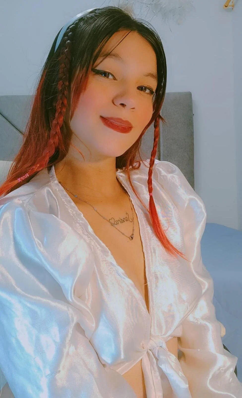 XXX Porn Photo of Nude gime_lara 94