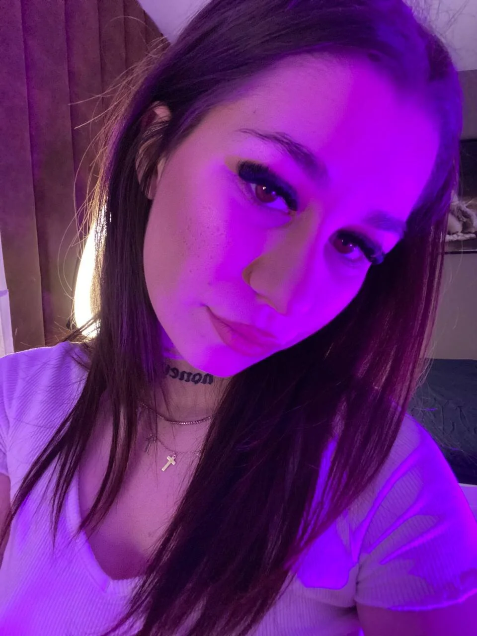 XXX Porn Photo of Nude BabyReya 4