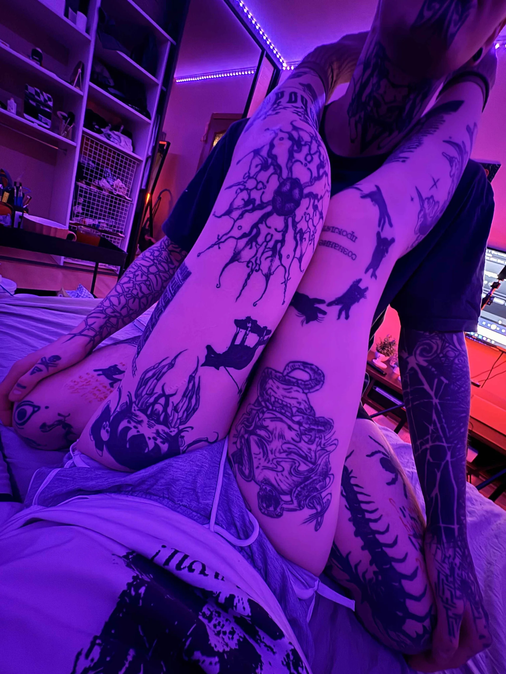 XXX Porn Photo of Nude sweettats 1