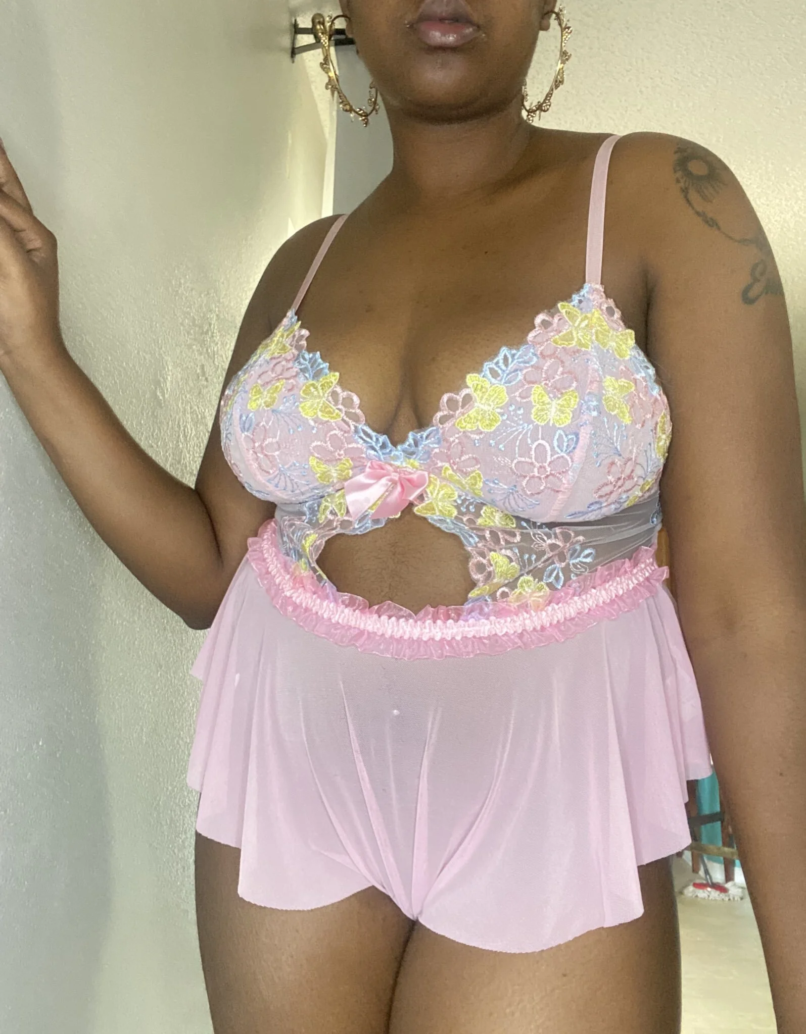 XXX Porn Photo of Nude LovelyNaomiPorter 3