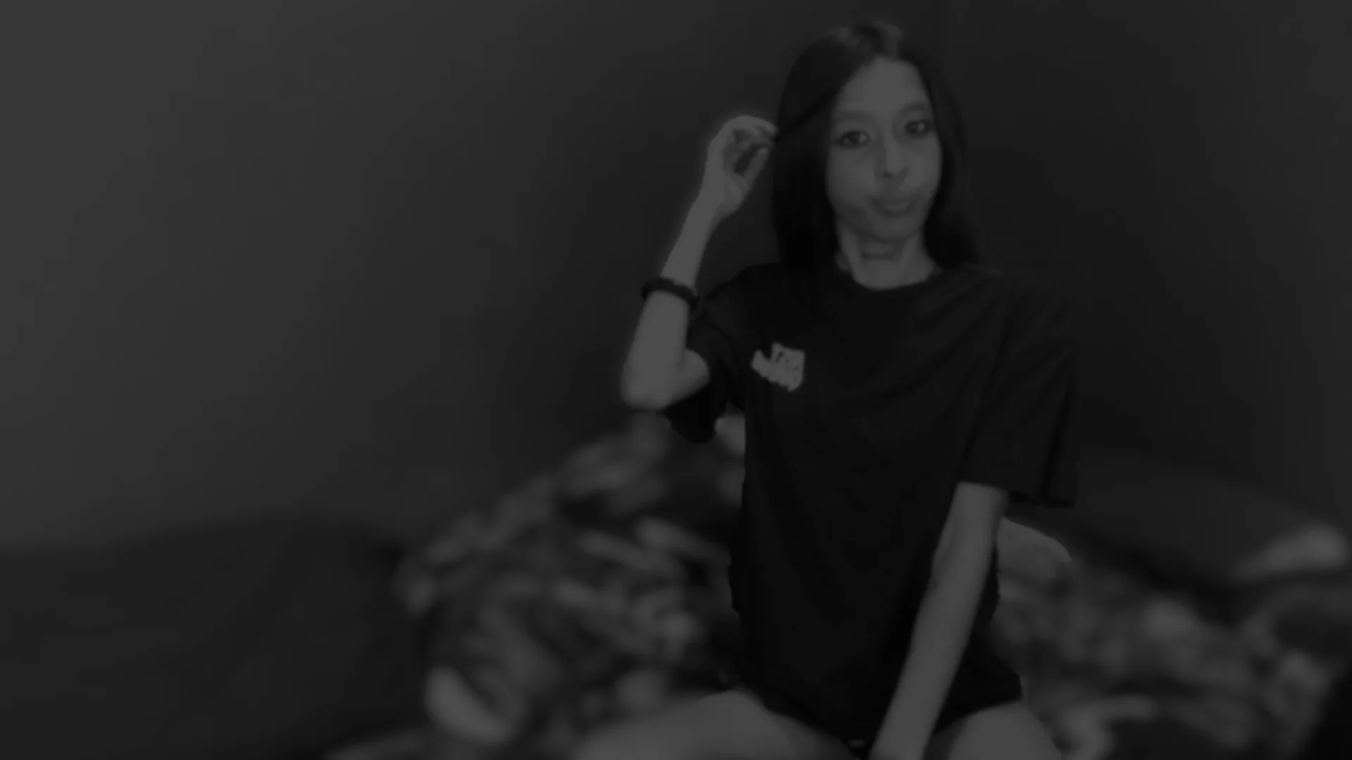 XXX Porn Photo of Nude Indianteezerr 36