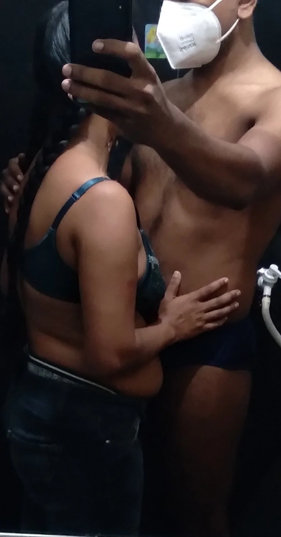 XXX Porn Photo of Nude SANJANA_HOT6 2