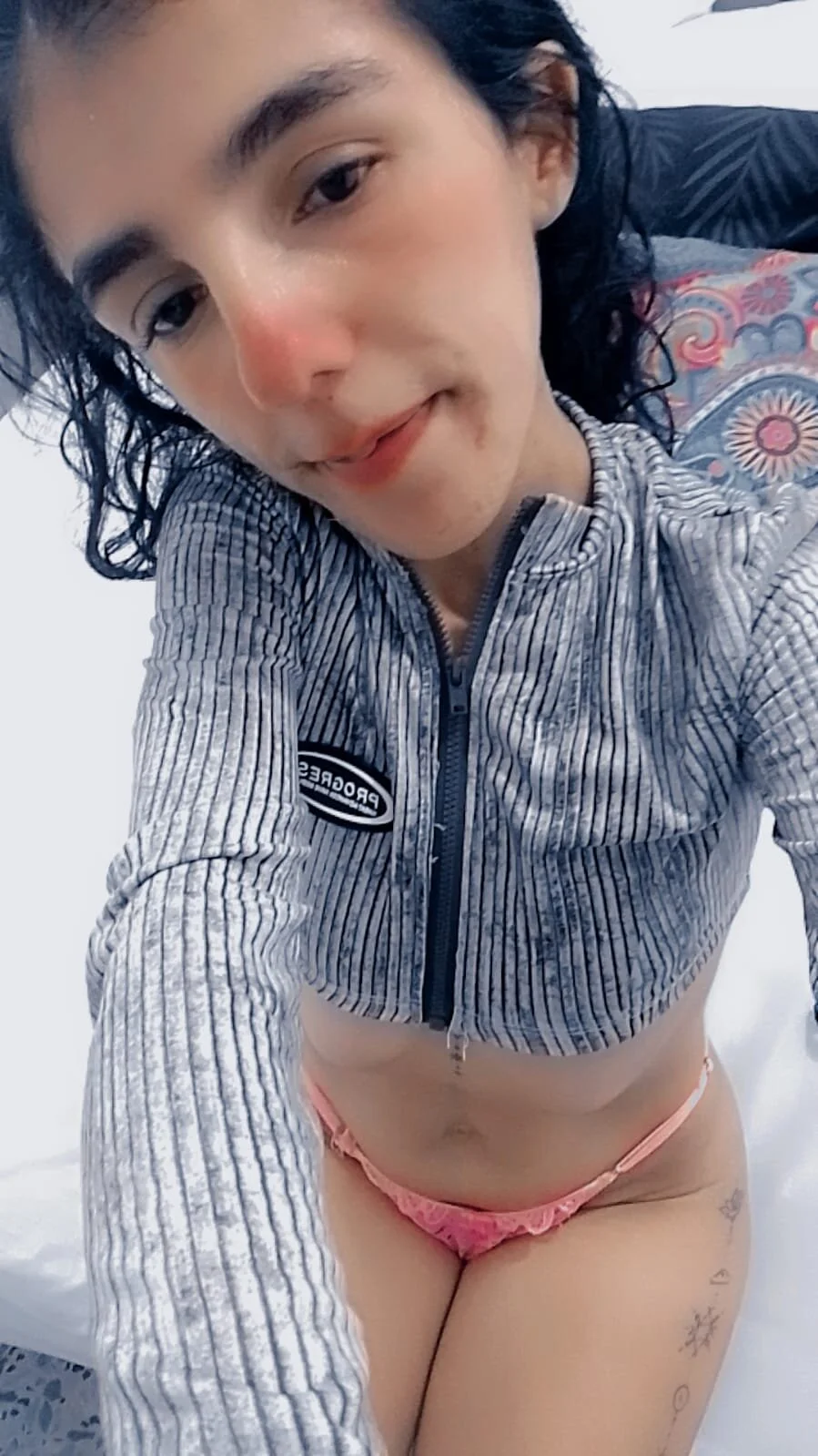 XXX Porn Photo of Nude Valentina_slim 5