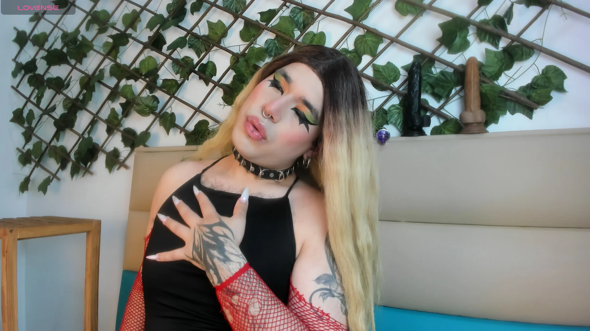 XXX Porn Photo of Nude Lexxxxx_ 251