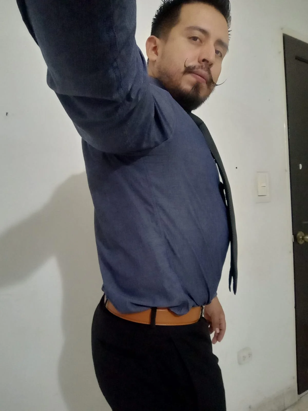 XXX Porn Photo of Nude KalethBigDick 2027