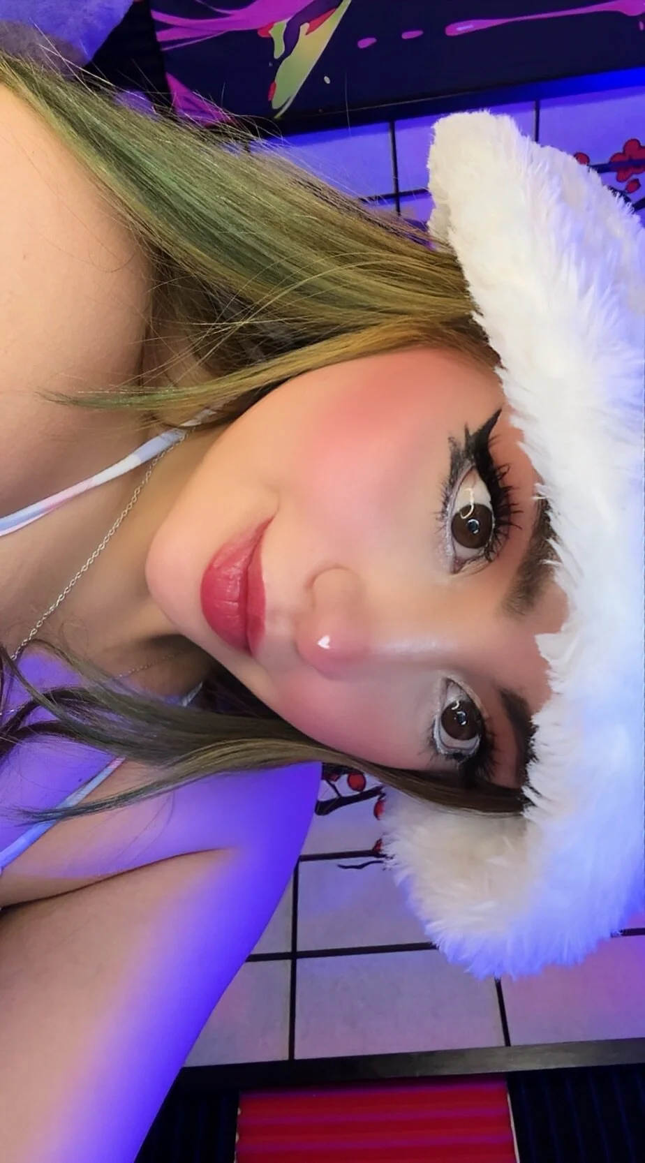 XXX Porn Photo of Nude Vanelope_sweet_ 2