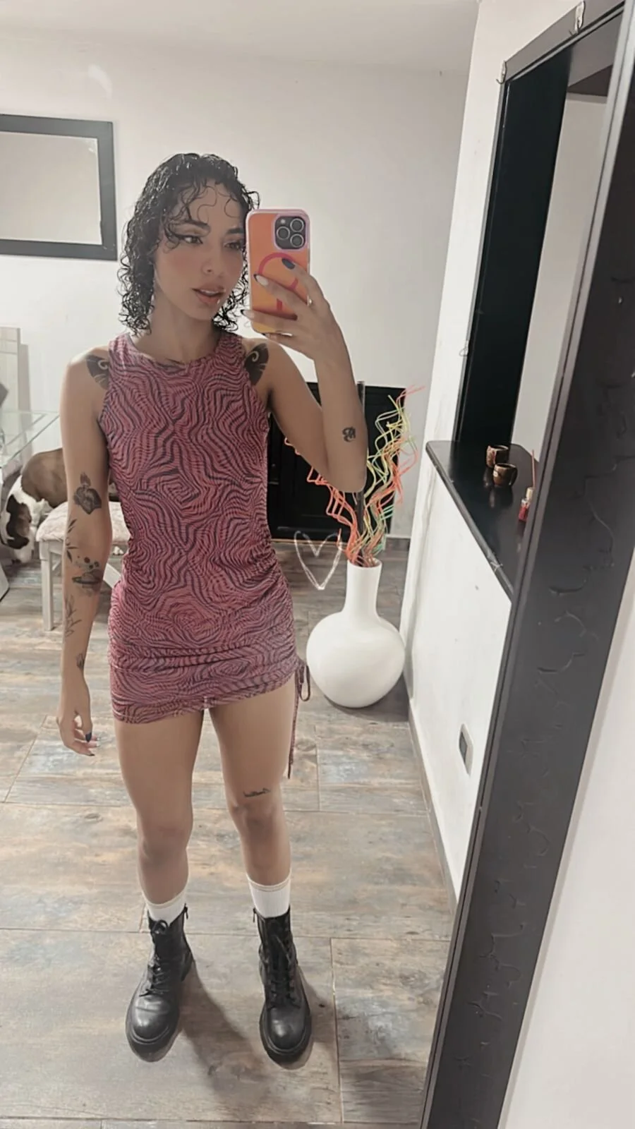 XXX Porn Photo of Nude SilvanaOwen 356