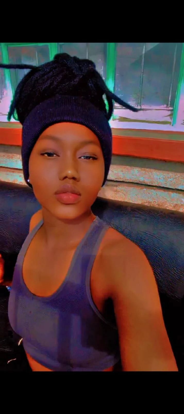 XXX Porn Photo of Nude Mystic_N 6
