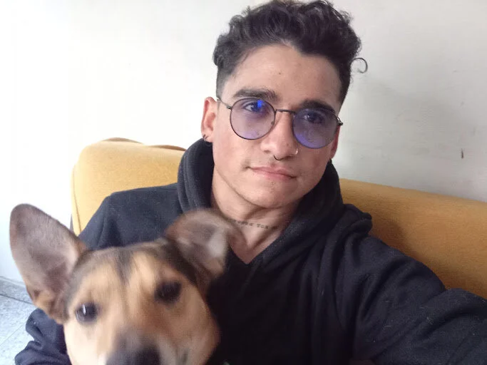 XXX Porn Photo of Nude __JaviJavi 6
