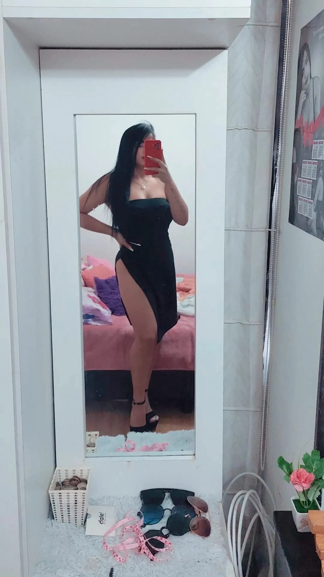 XXX Porn Photo of Nude mia__abbey 3