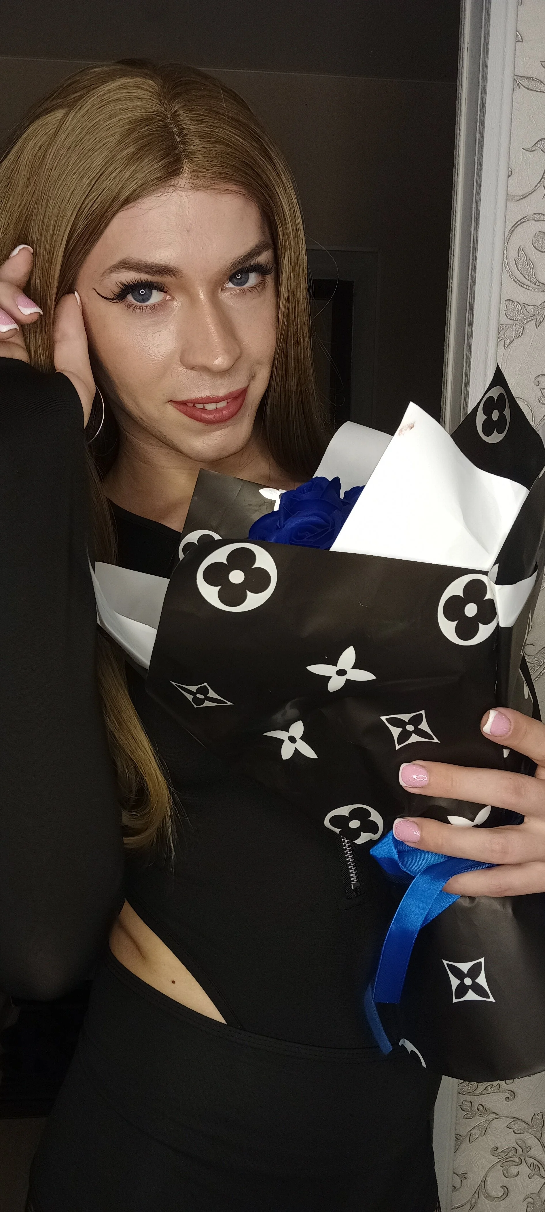 XXX Porn Photo of Nude Anna_inHear 21