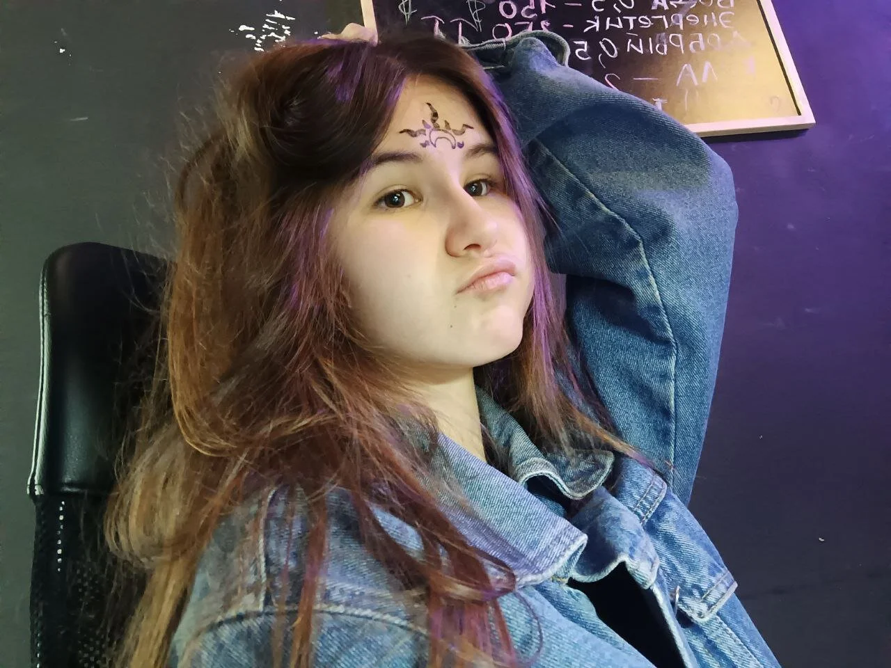 XXX Porn Photo of Nude litle_owl 30