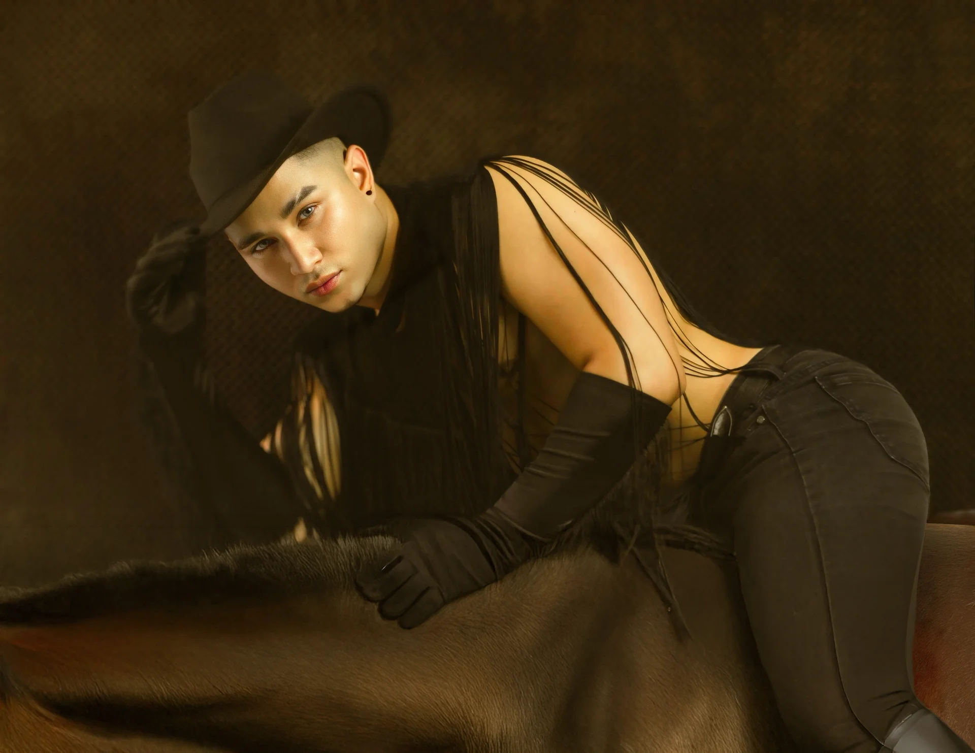 XXX Porn Photo of Nude Axel_nova 4