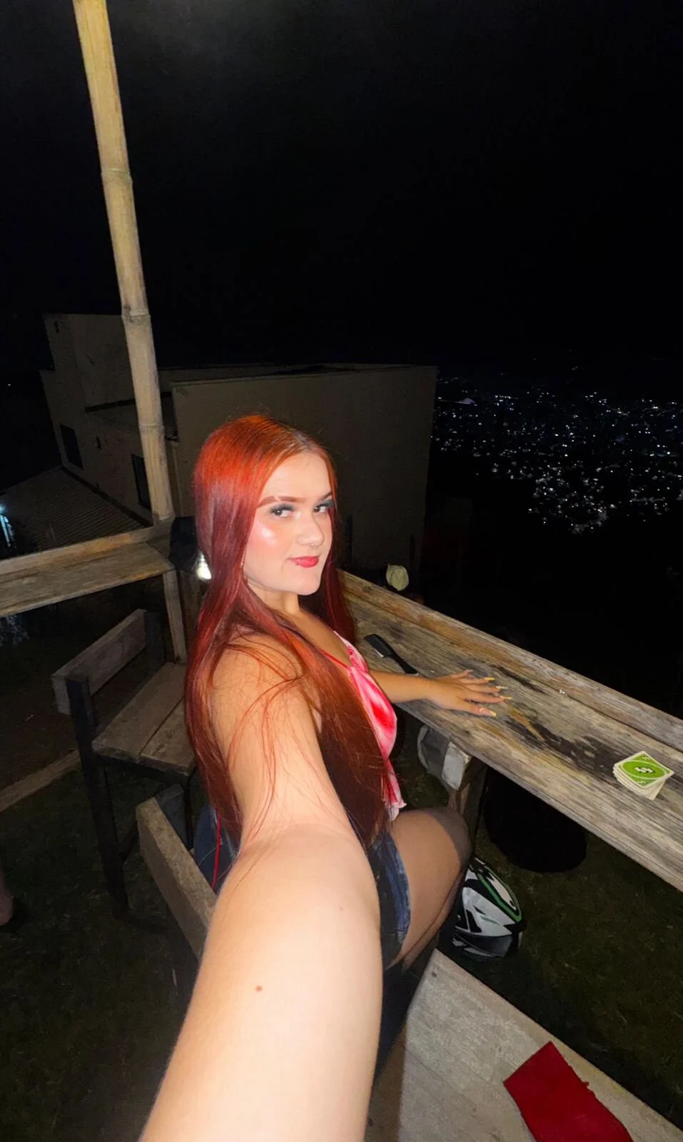 XXX Porn Photo of Nude melanieklaus2 3
