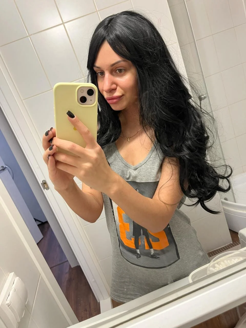 XXX Porn Photo of Nude Carry_Star 6