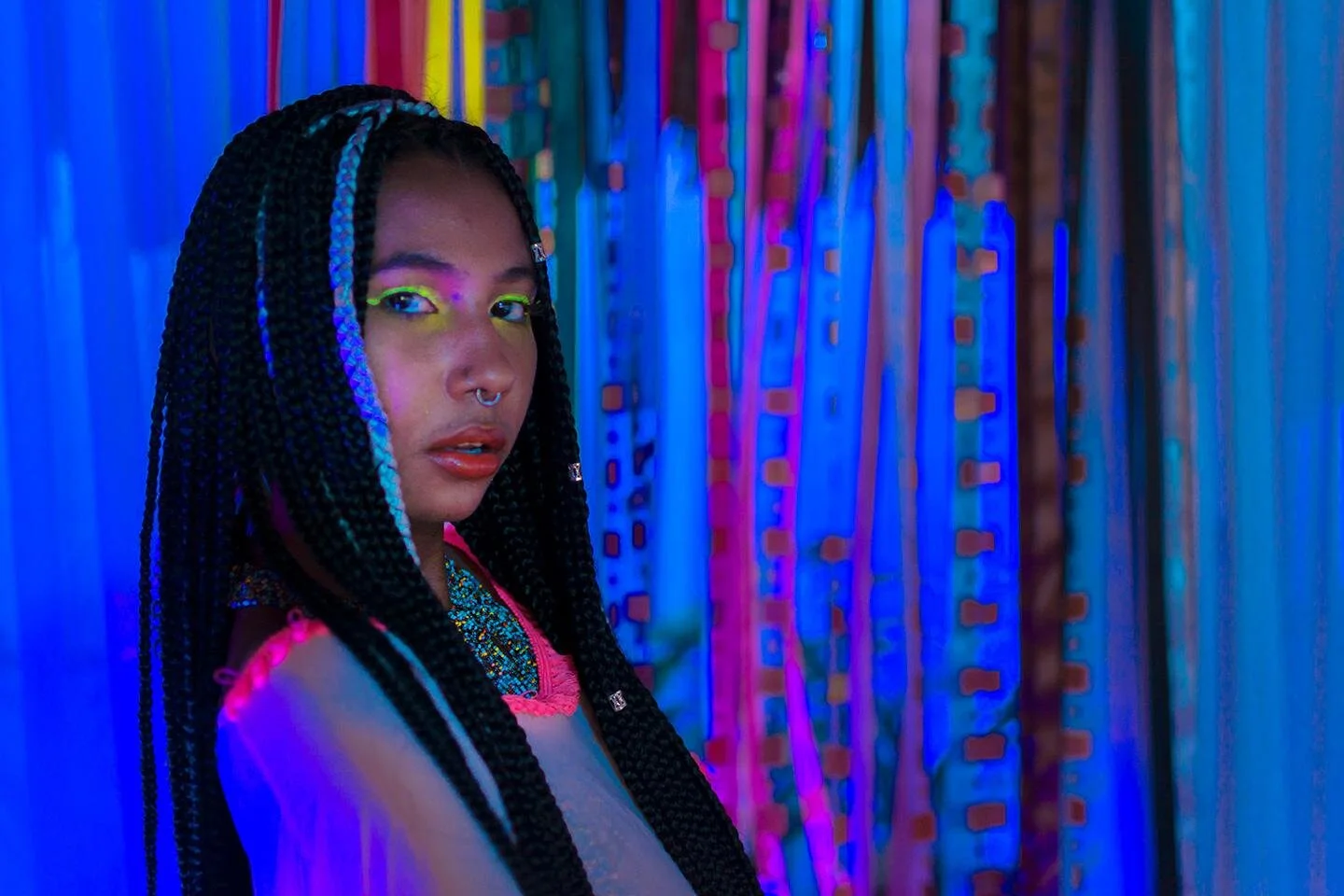 XXX Porn Photo of Nude wayuu-goddess 16