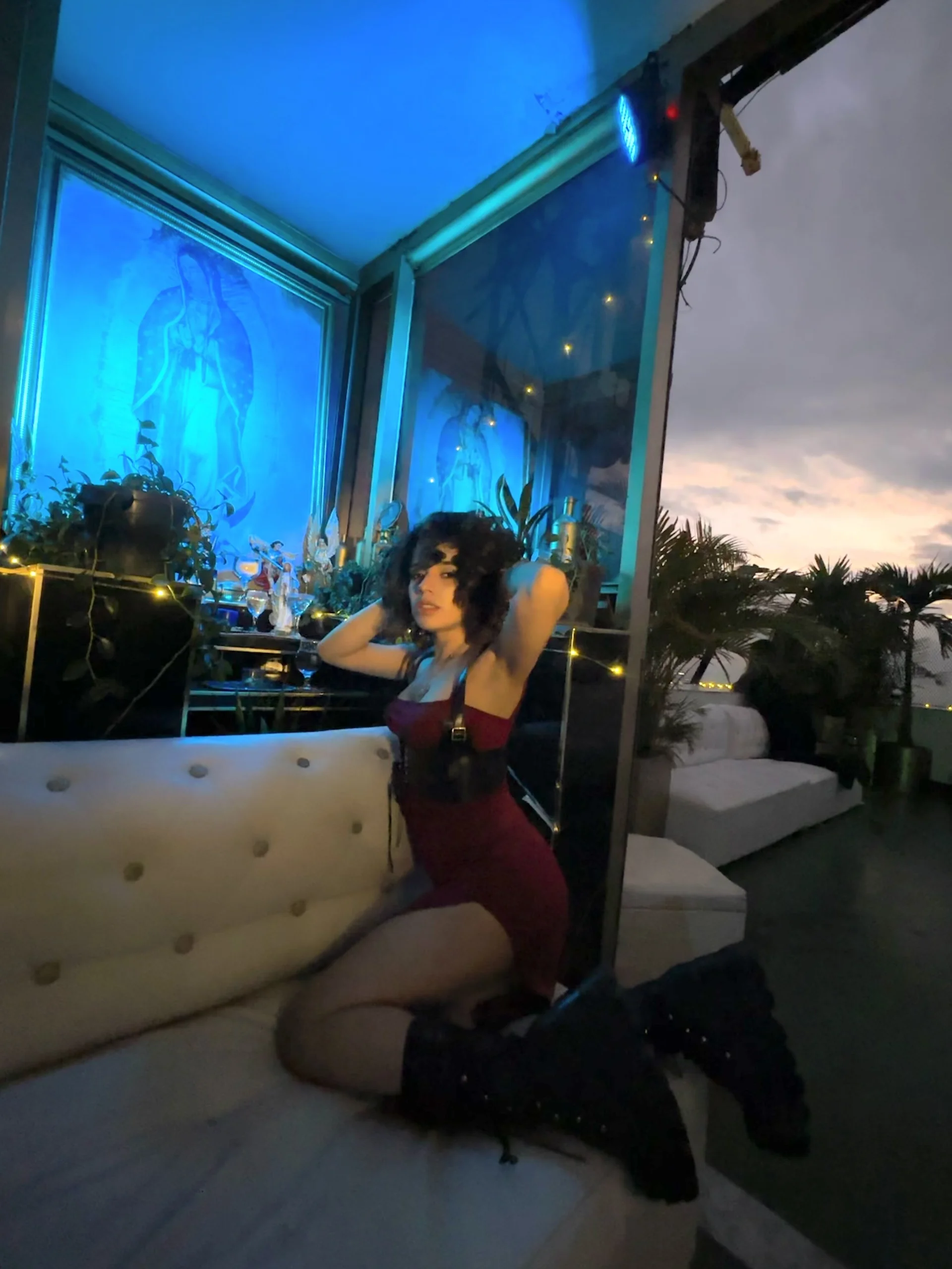 XXX Porn Photo of Nude MhiaCorleone 130
