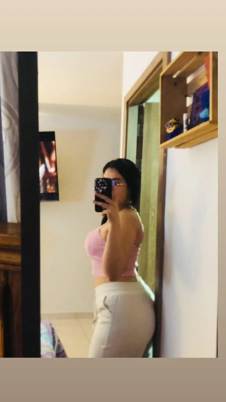 XXX Porn Photo of Nude camilita08 2