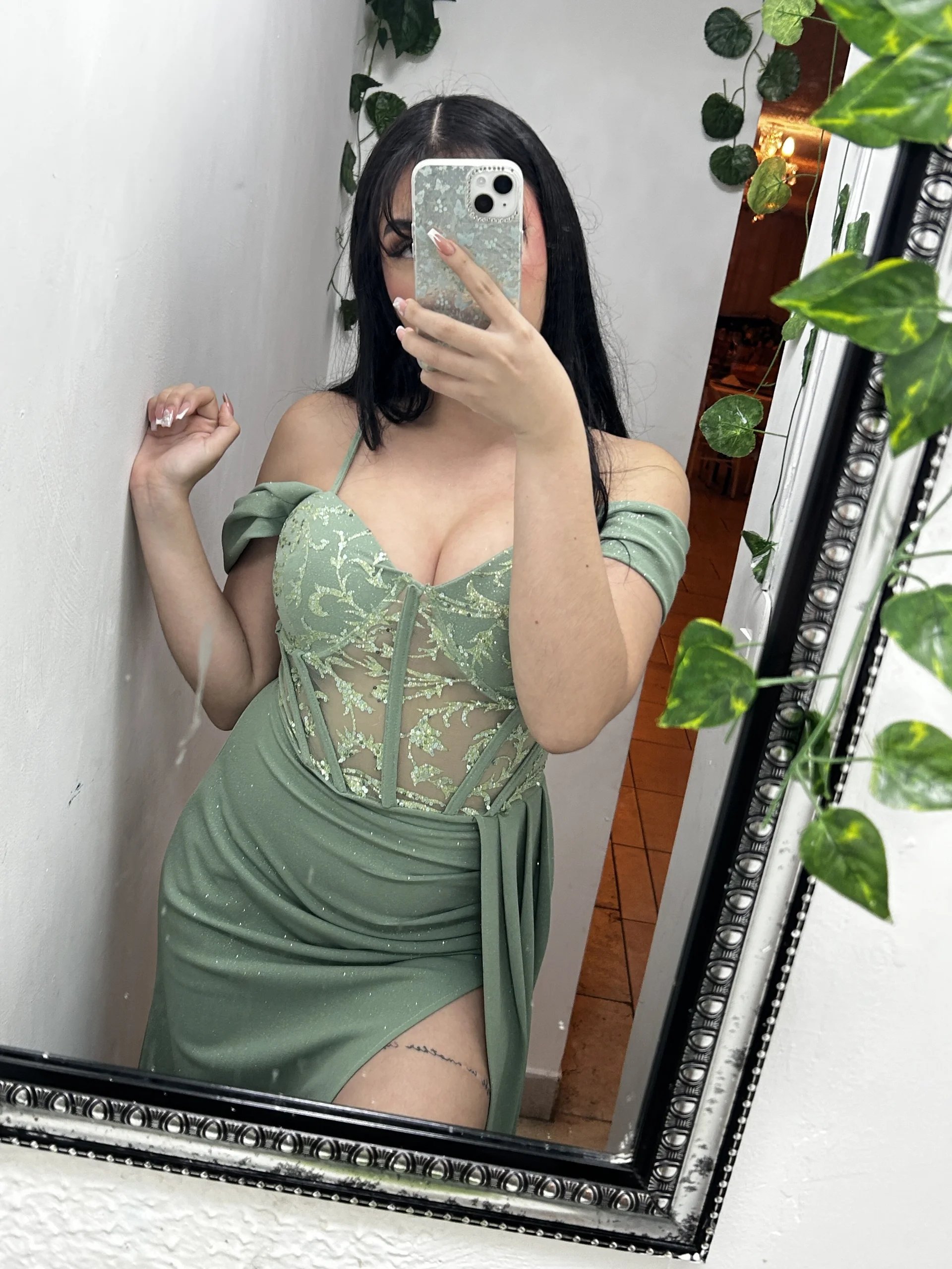 XXX Porn Photo of Nude Ameliiaa_tay 167