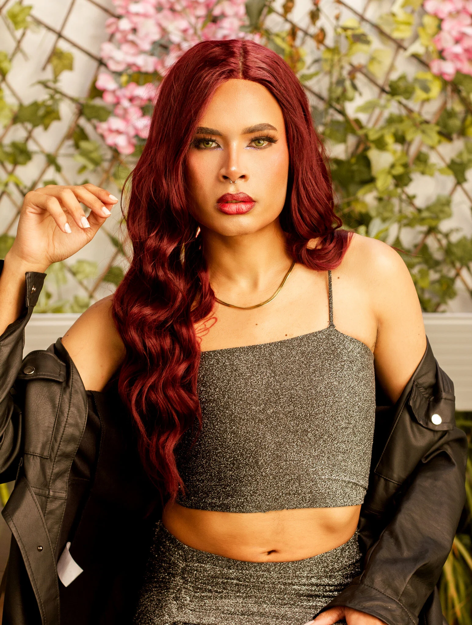 XXX Porn Photo of Nude jazmin_waked 19