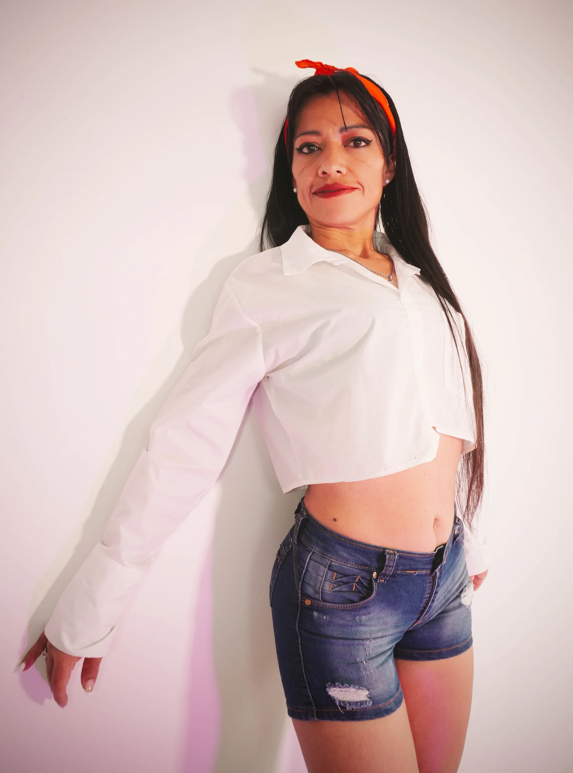 XXX Porn Photo of Nude FernandaAvilax 43