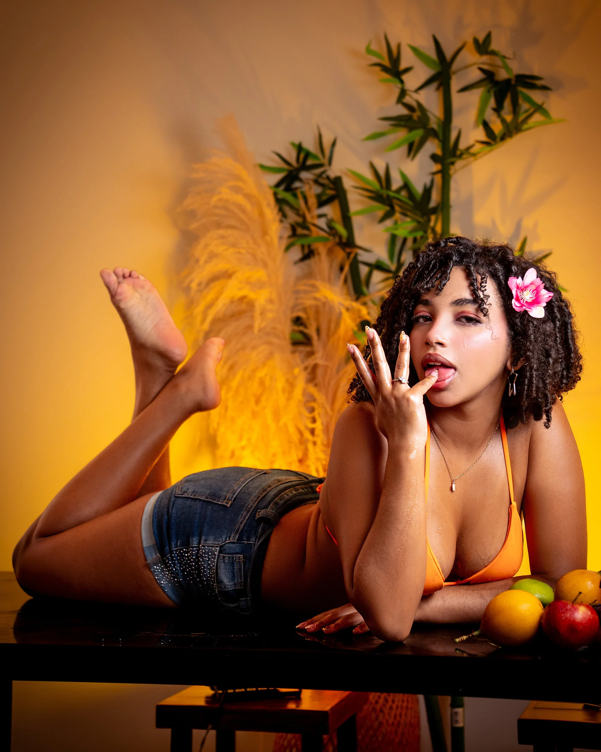 XXX Porn Photo of Nude JazmyXXX 26