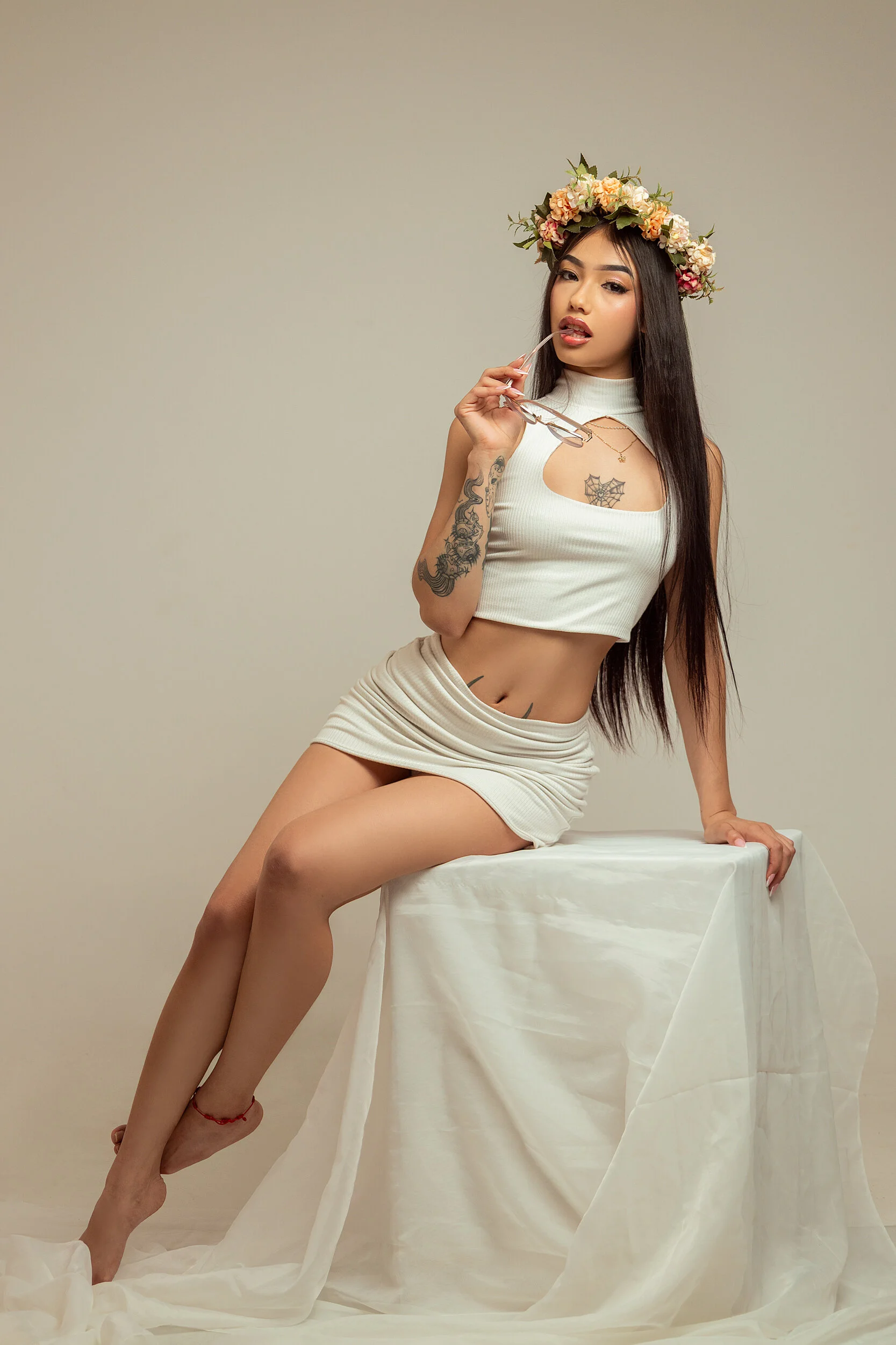 XXX Porn Photo of Nude CataStones 32