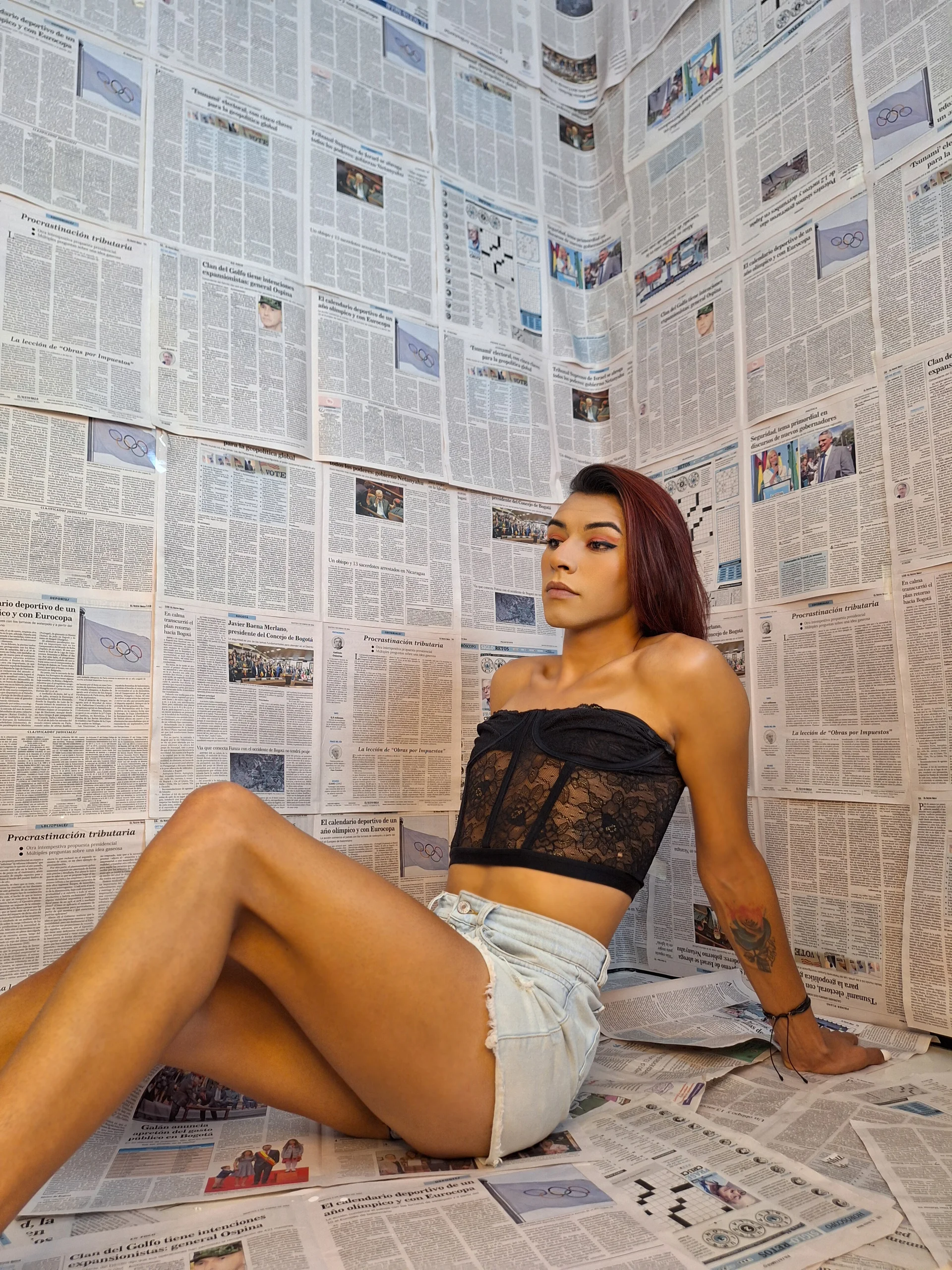 XXX Porn Photo of Nude Maiskeen_Zamara 2