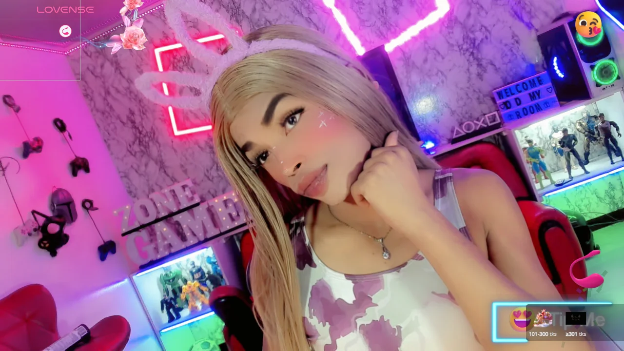 XXX Porn Photo of Nude Gisele_fox 123