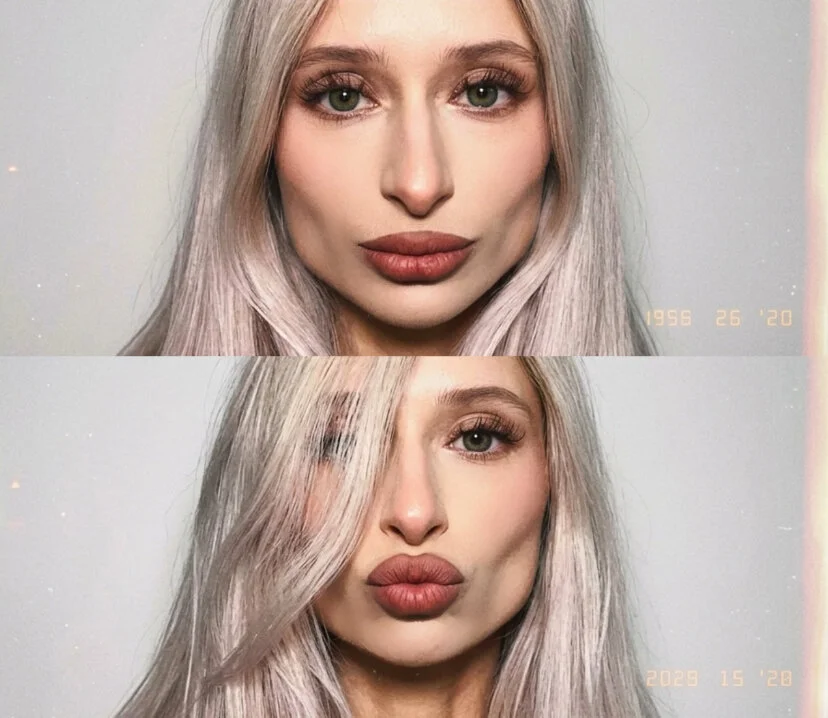 XXX Porn Photo of Nude LuxuryBarbie 23