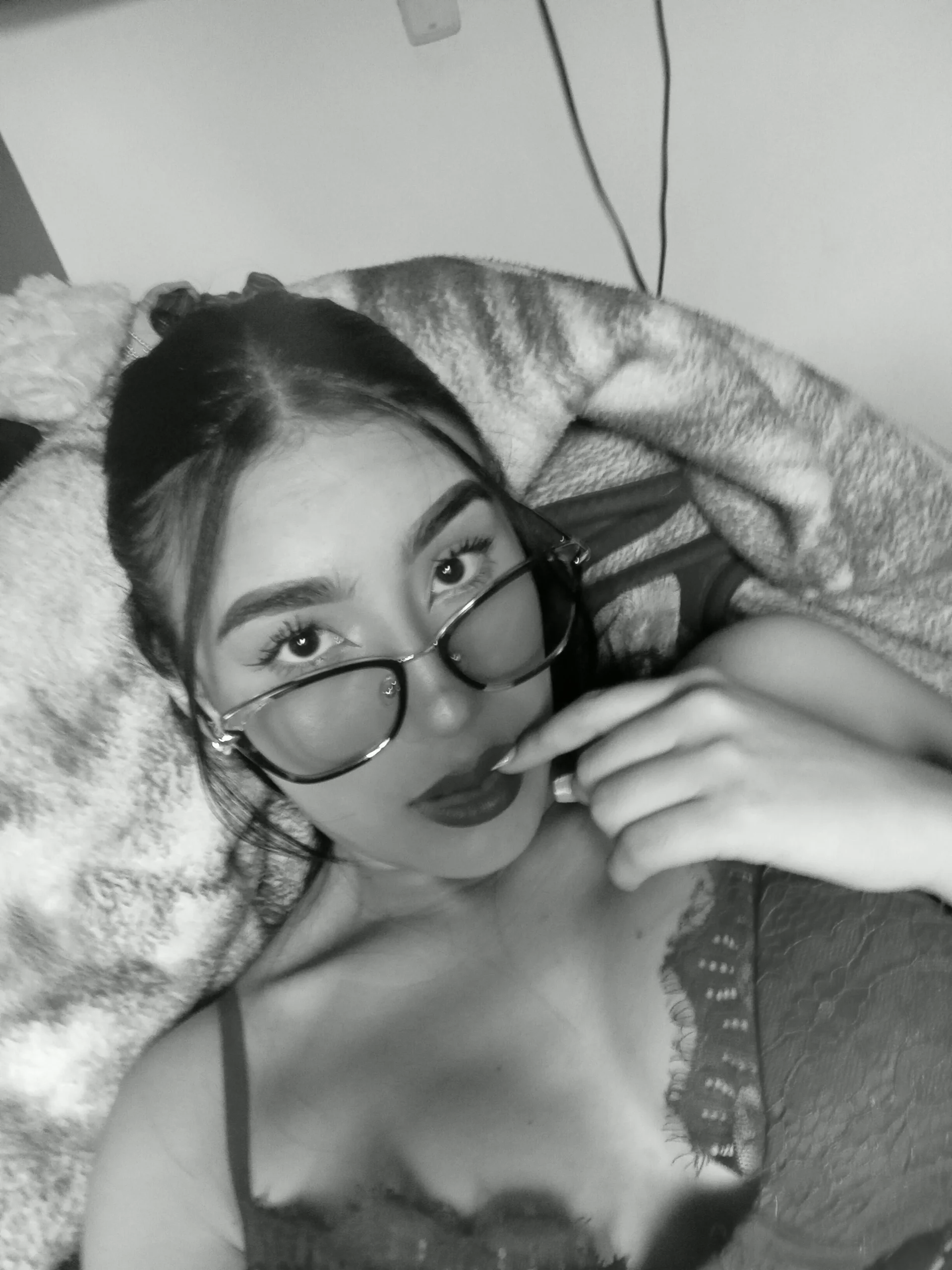 XXX Porn Photo of Nude Dayaaan_ 15