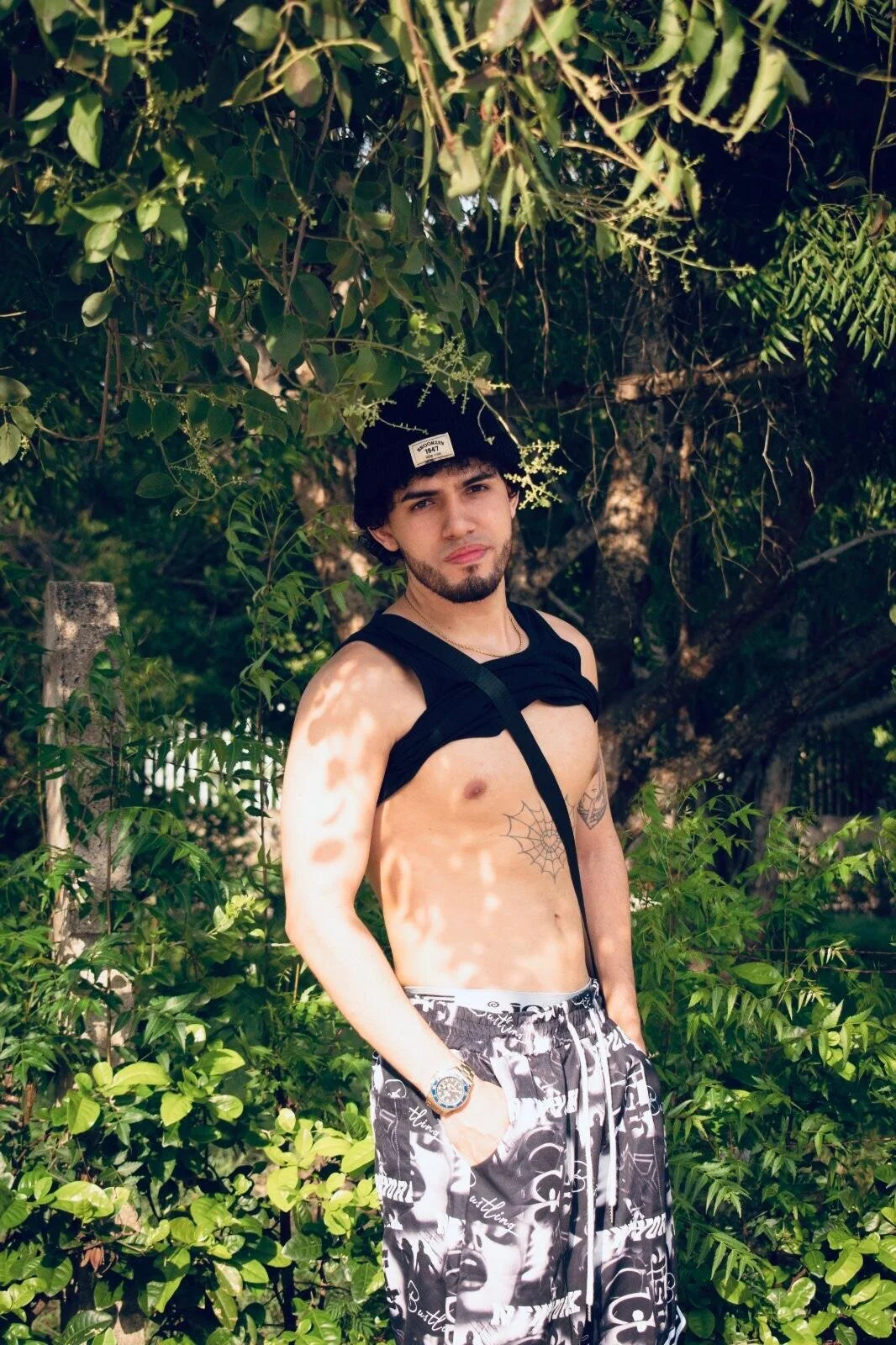 XXX Porn Photo of Nude daddy_jhons 9