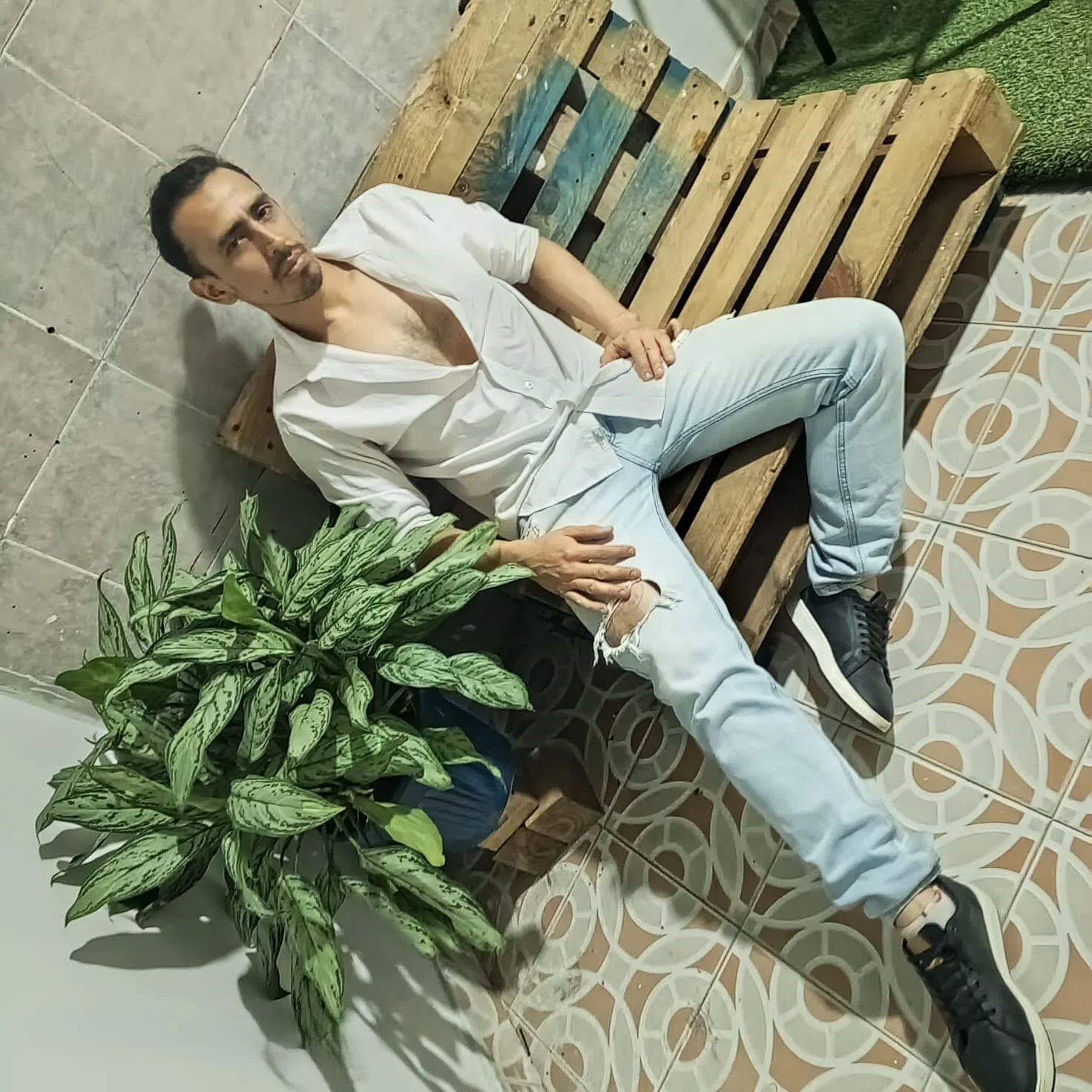 XXX Porn Photo of Nude Sr_Magnus_ 3