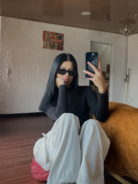 XXX Porn Photo of Nude its_raquelle 1