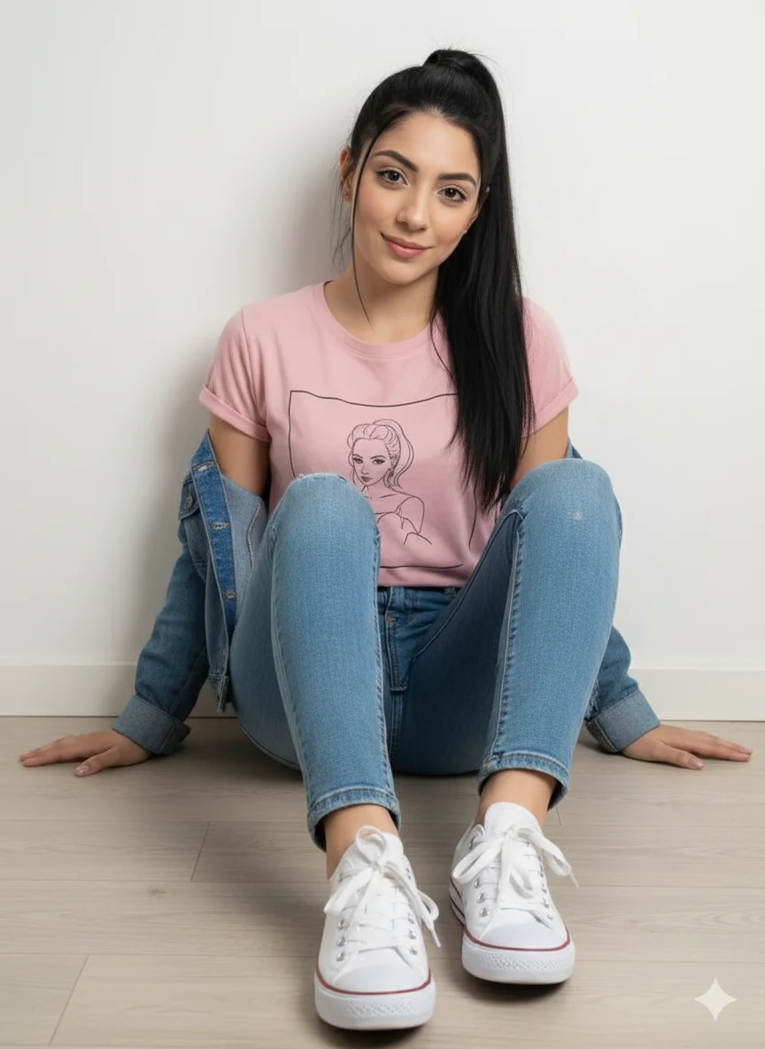 XXX Porn Photo of Nude isaa_dl 10