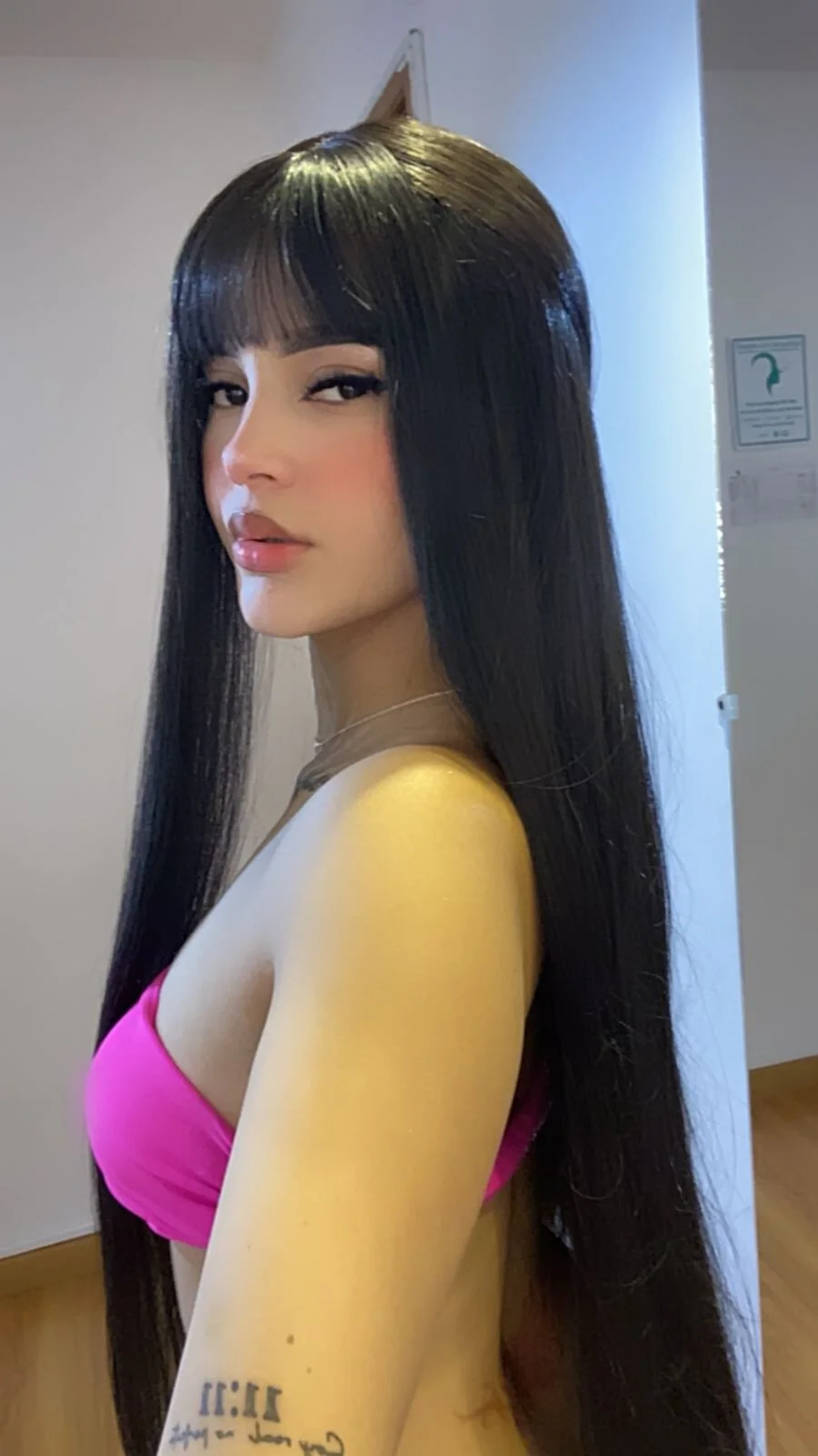 XXX Porn Photo of Nude Tifanny_Jhoson 59