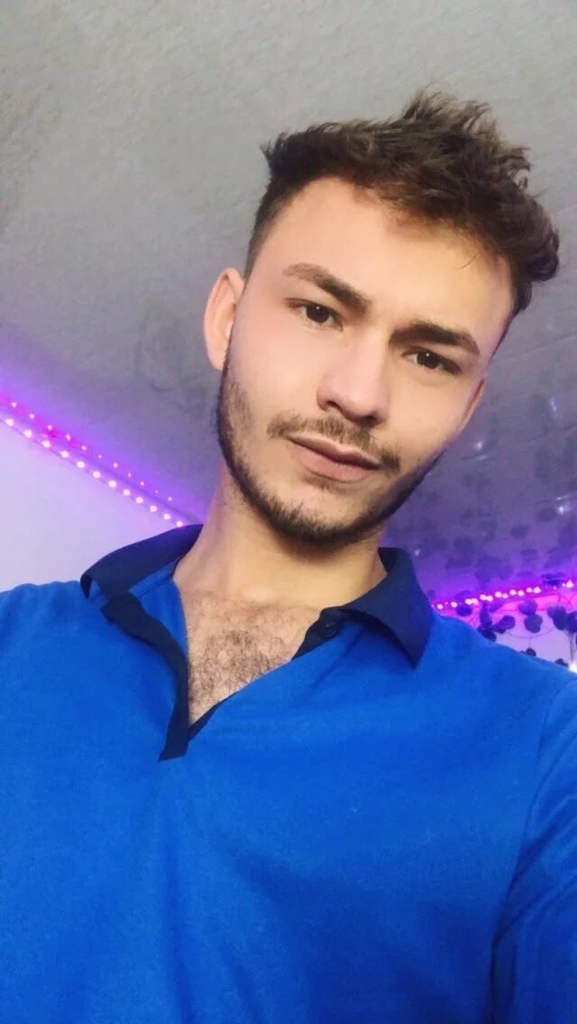 XXX Porn Photo of Nude JacoLive 1